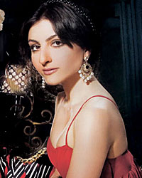 Soha Ali Khan